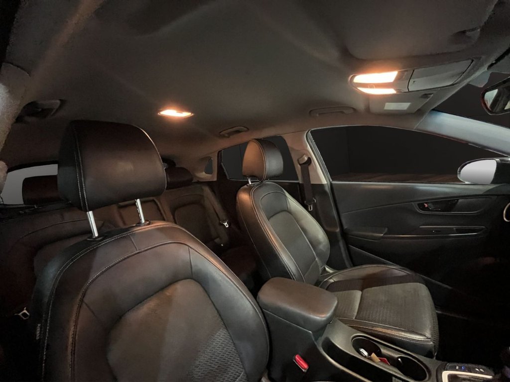 Used Hyundai KONA 2020 for sale - 78030135: Photo 18