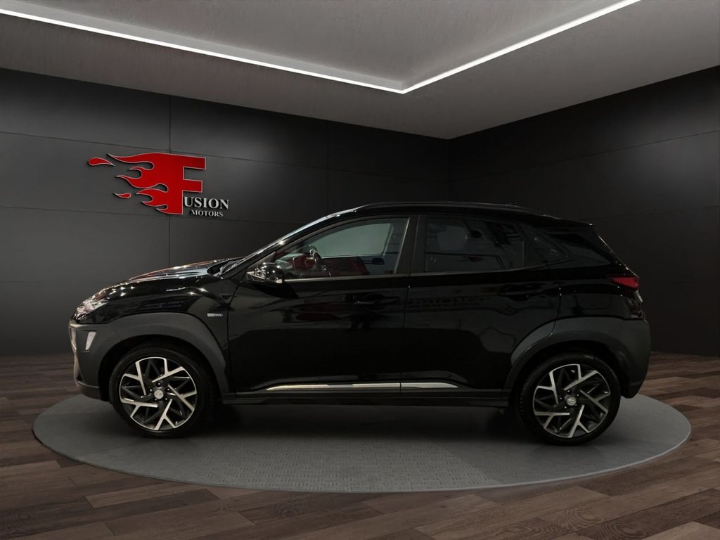 Used Hyundai KONA 2020 for sale - 78030135: Photo 4