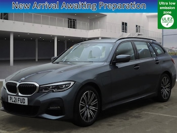 BMW 3 Series feature image