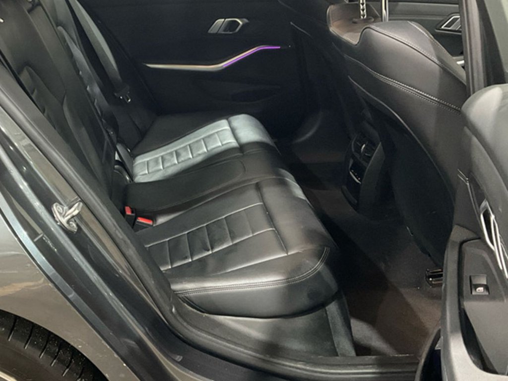 Used BMW 3 Series 2021 for sale - 77594713: Photo 5