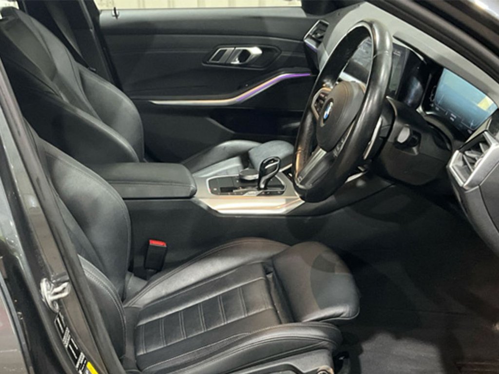 Used BMW 3 Series 2021 for sale - 77594713: Photo 6
