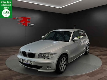 Used BMW 1 Series 2004 for sale - 78530261: Photo