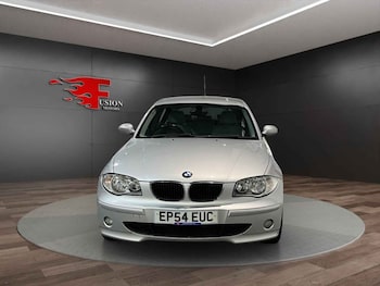 Used BMW 1 Series 2004 for sale - 78530261: Photo