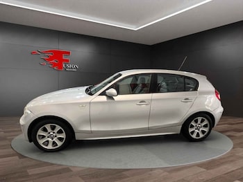 Used BMW 1 Series 2004 for sale - 78530261: Photo