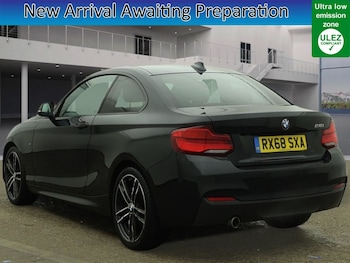 Used BMW 2 Series 2018 for sale - 77483445: Photo