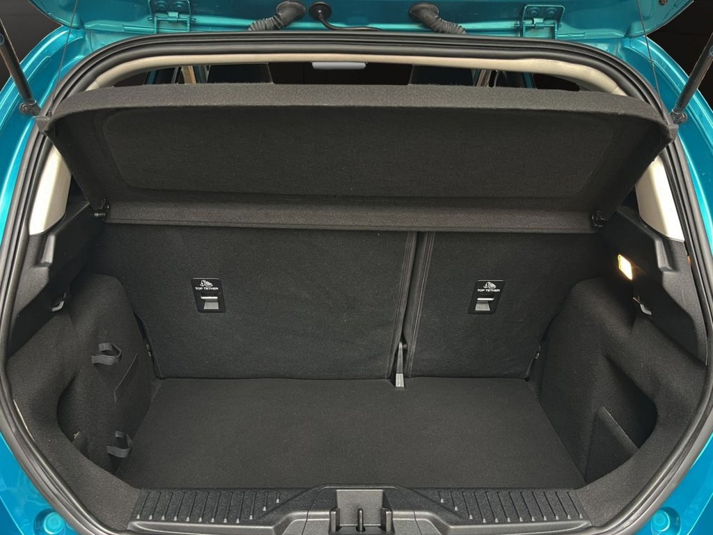 Used Ford Fiesta 2018 for sale - 77212041: Photo 10