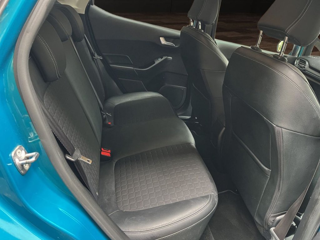 Used Ford Fiesta 2018 for sale - 77212041: Photo 14