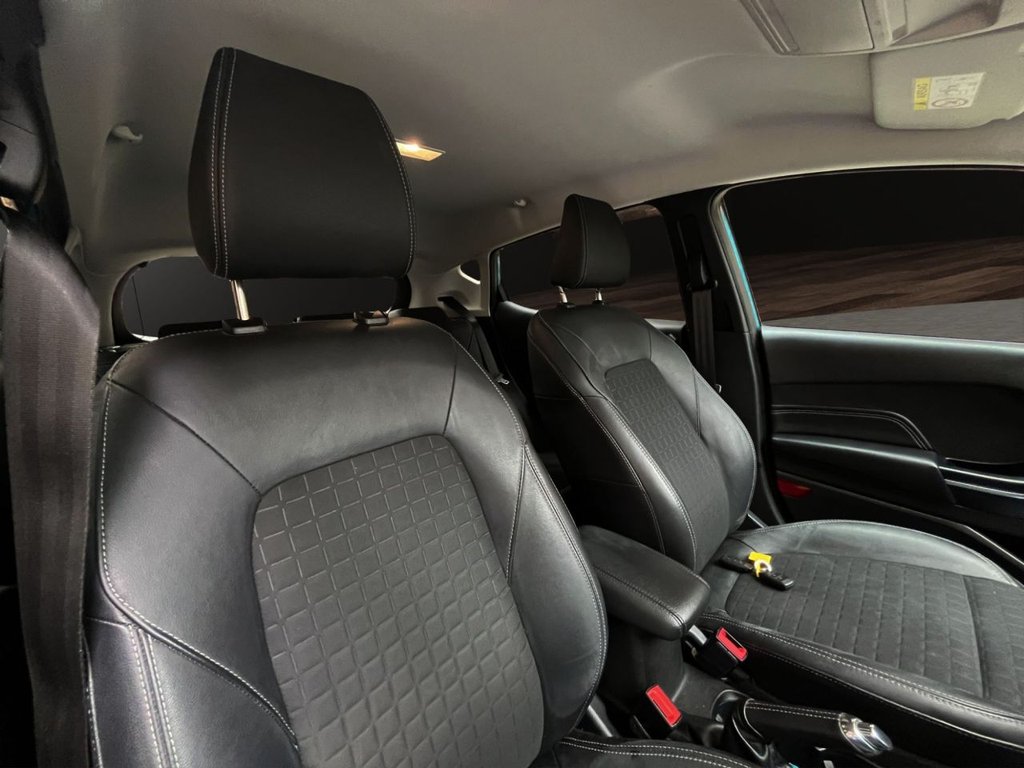 Used Ford Fiesta 2018 for sale - 77212041: Photo 17