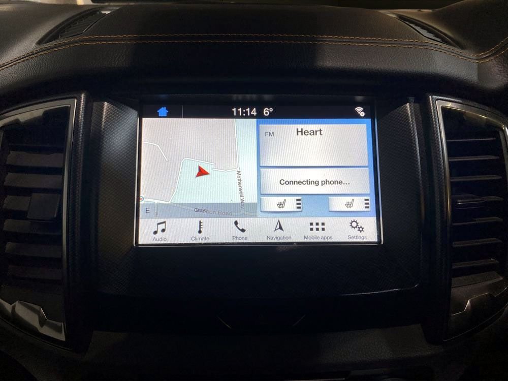 Used Ford Ranger 2019 for sale - 78029853: Photo 10