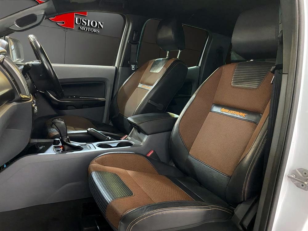 Used Ford Ranger 2019 for sale - 78029853: Photo 12