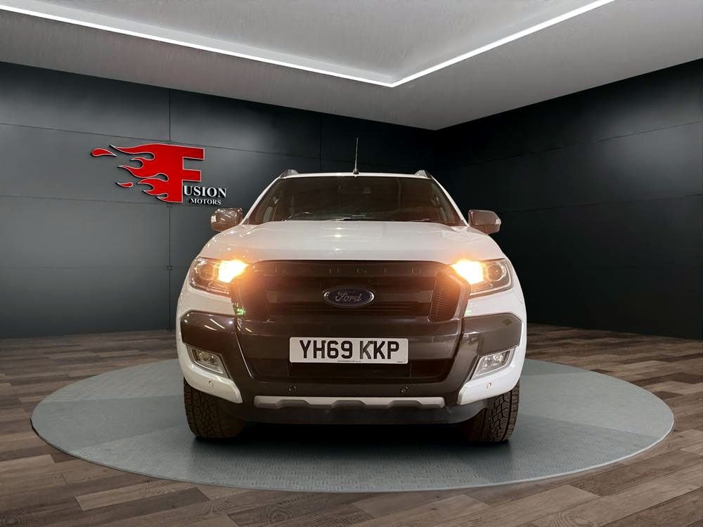 Used Ford Ranger 2019 for sale - 78029853: Photo 2