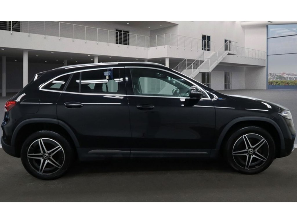 Used Mercedes-Benz EQA 2021 for sale - 76820774: Photo 5