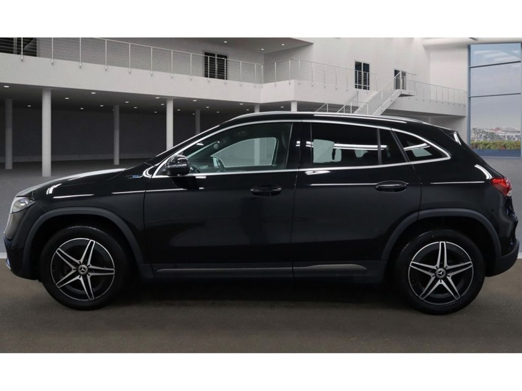 Used Mercedes-Benz EQA 2021 for sale - 76820774: Photo 6