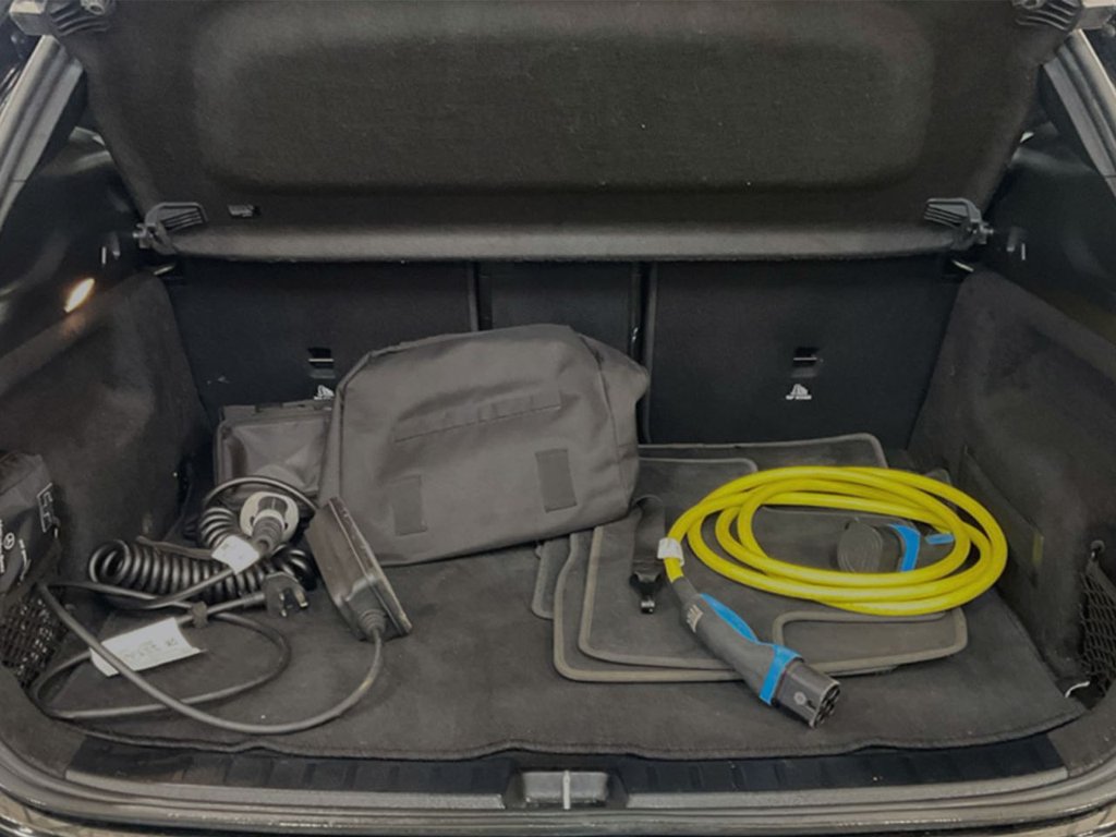 Used Mercedes-Benz EQA 2021 for sale - 76820774: Photo 7