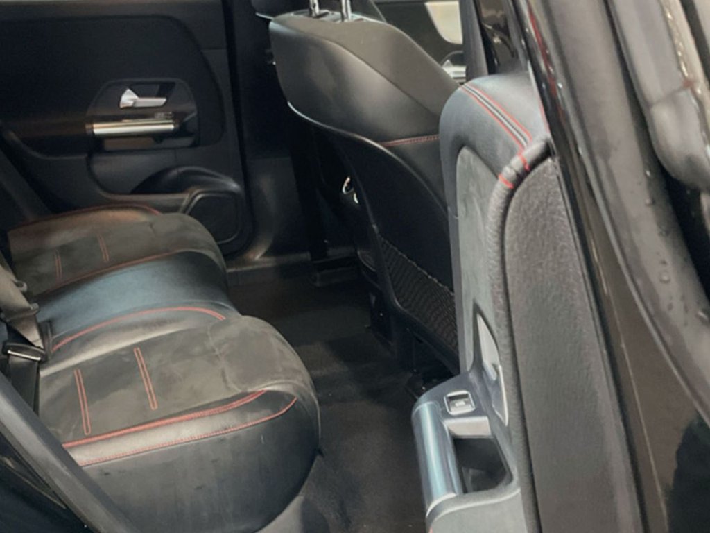 Used Mercedes-Benz EQA 2021 for sale - 76820774: Photo 8