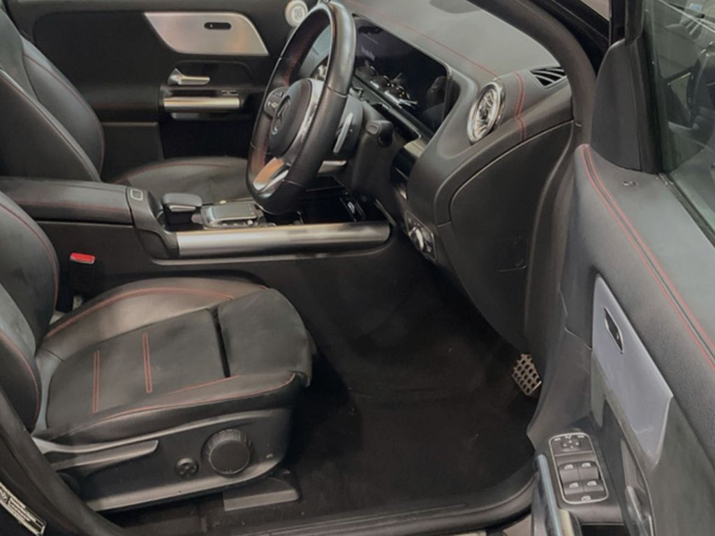 Used Mercedes-Benz EQA 2021 for sale - 76820774: Photo 9