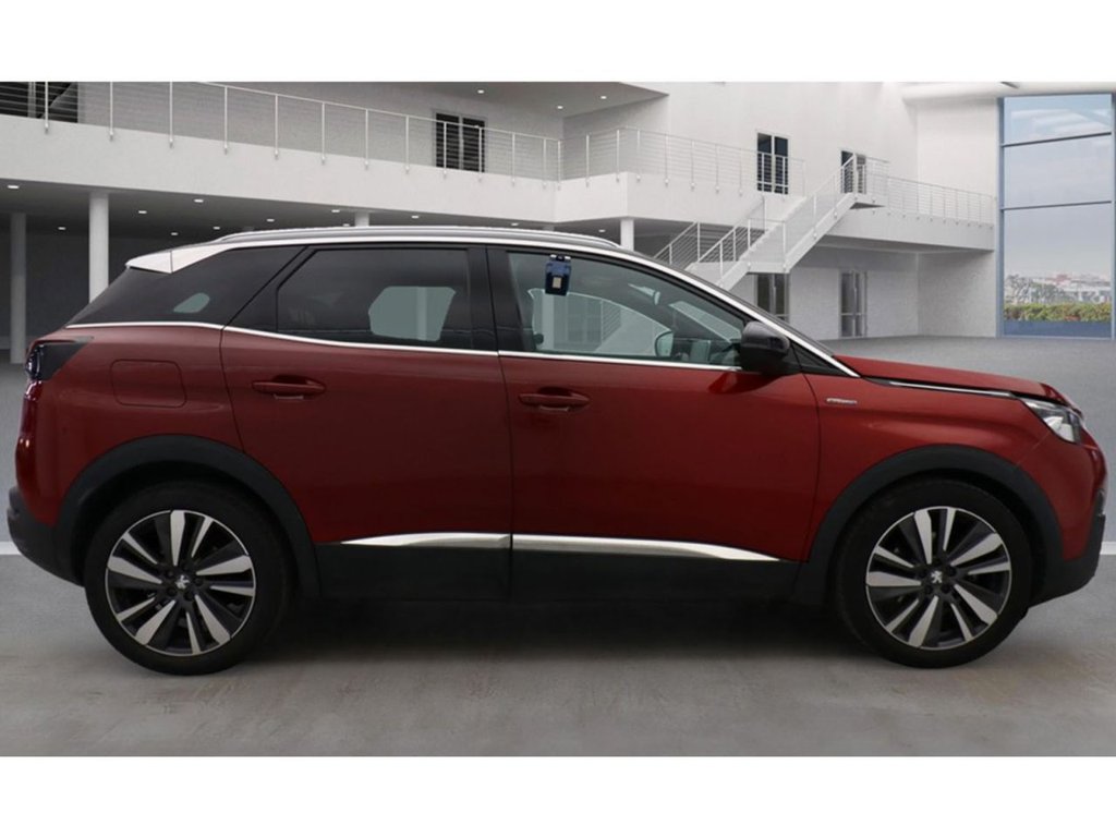 Used Peugeot 3008 2019 for sale - 76323527: Photo 5