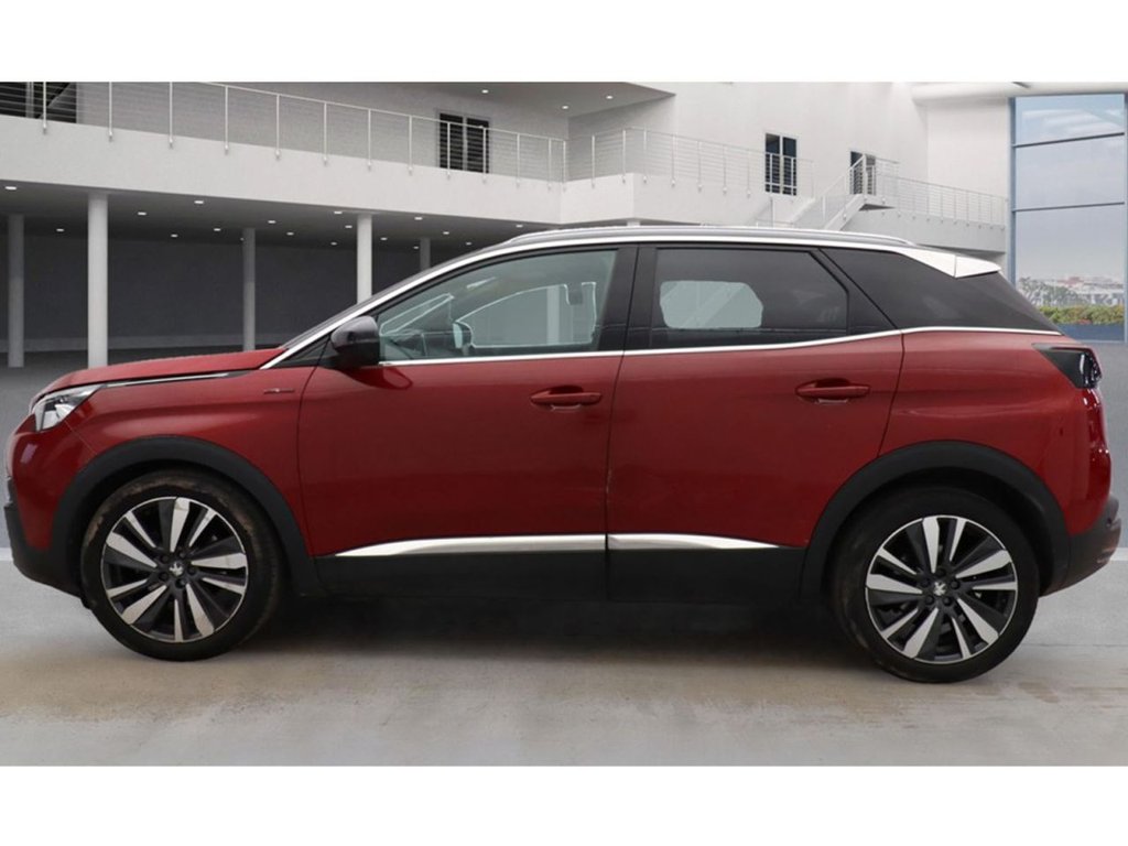Used Peugeot 3008 2019 for sale - 76323527: Photo 6