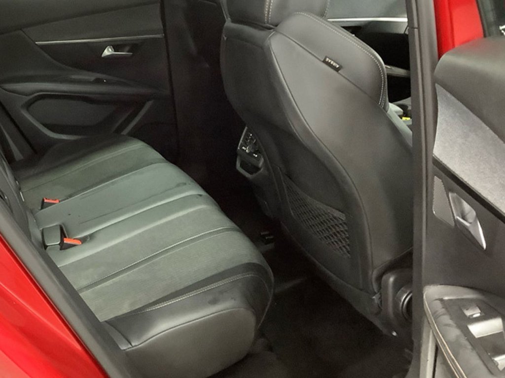 Used Peugeot 3008 2019 for sale - 76323527: Photo 8