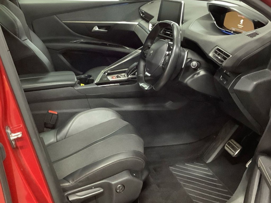 Used Peugeot 3008 2019 for sale - 76323527: Photo 9