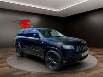 2013 (13) - 3.0 CRD S Limited 5dr Auto