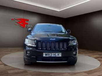 Used Jeep Grand Cherokee 2013 for sale - 74709356: Photo