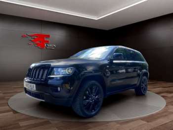 Used Jeep Grand Cherokee 2013 for sale - 74709356: Photo