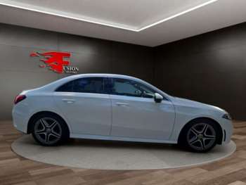 Used Mercedes-Benz A-Class 2021 for sale - 74663254: Photo