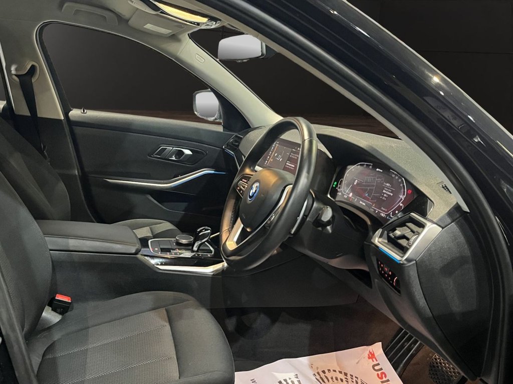 Used BMW 3 Series 2021 for sale - 77919799: Photo 12