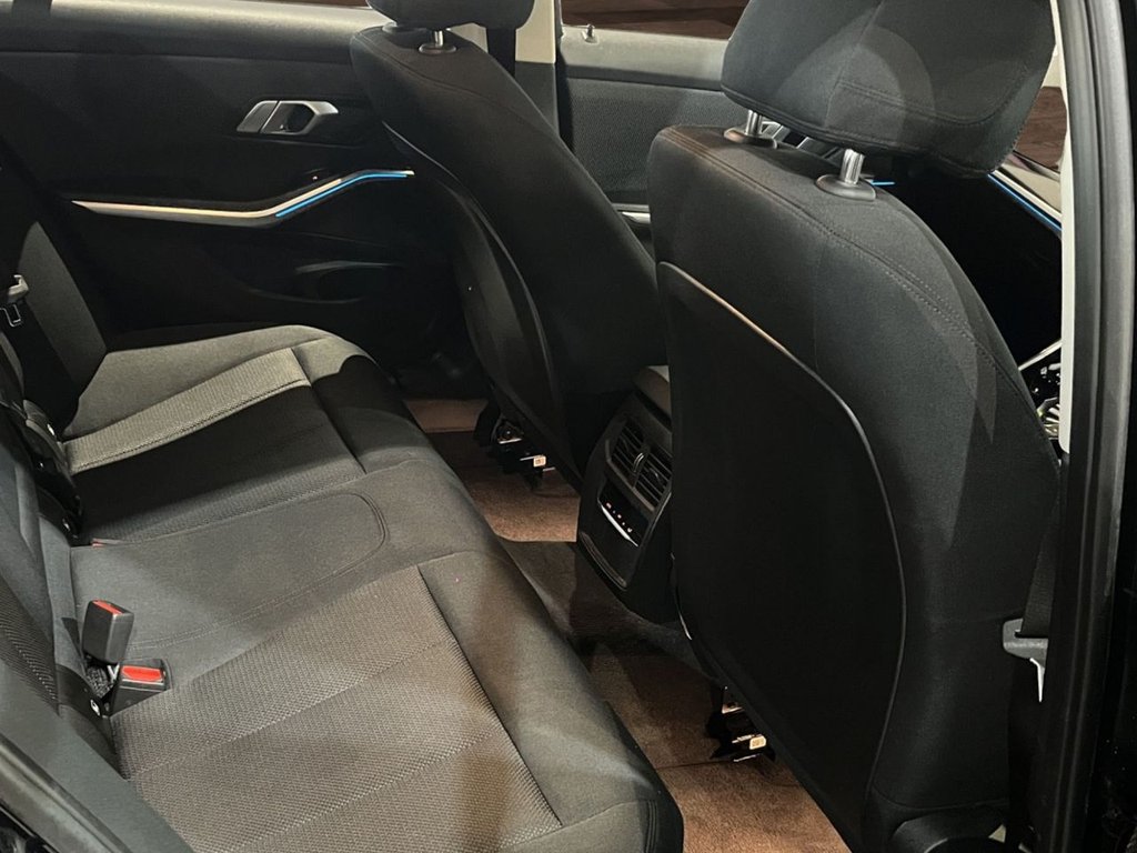 Used BMW 3 Series 2021 for sale - 77919799: Photo 13