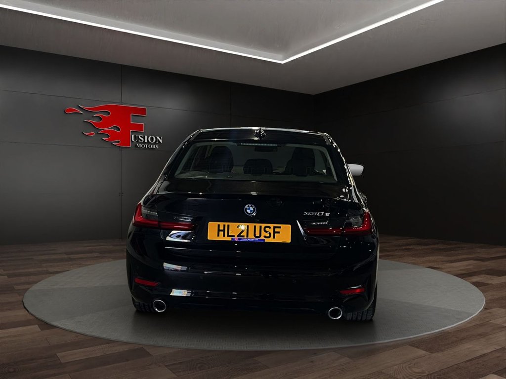 Used BMW 3 Series 2021 for sale - 77919799: Photo 5