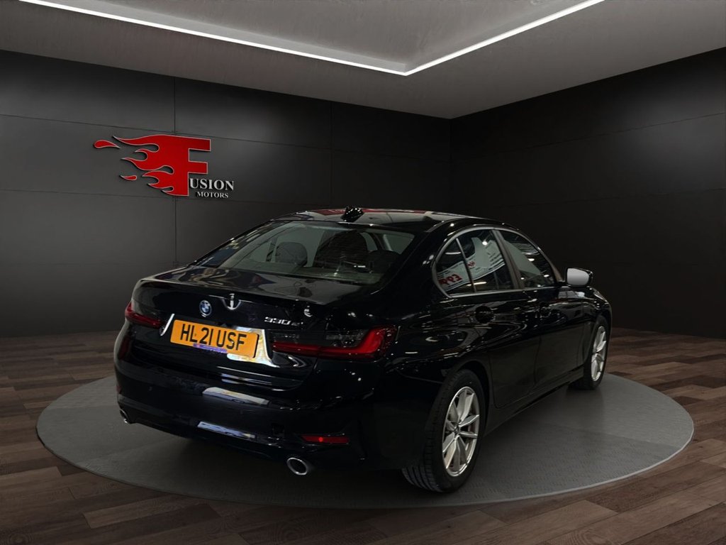 Used BMW 3 Series 2021 for sale - 77919799: Photo 6