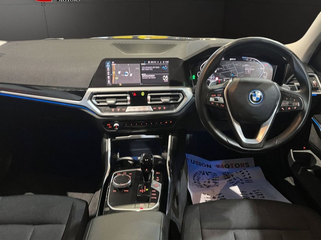 Used BMW 3 Series 2021 for sale - 77919799: Photo 8