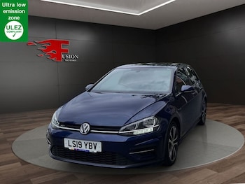 Used Volkswagen Golf 2019 for sale - 78785901: Photo