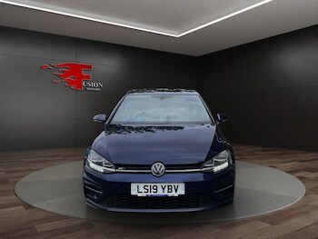 Used Volkswagen Golf 2019 for sale - 78785901: Photo