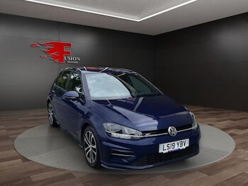 Used Volkswagen Golf 2019 for sale - 78785901: Photo