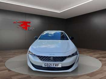 Used Peugeot 508 2021 for sale - 74575296: Photo