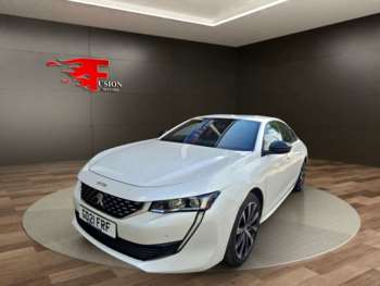 Used Peugeot 508 2021 for sale - 74575296: Photo