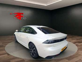 Used Peugeot 508 2021 for sale - 74575296: Photo