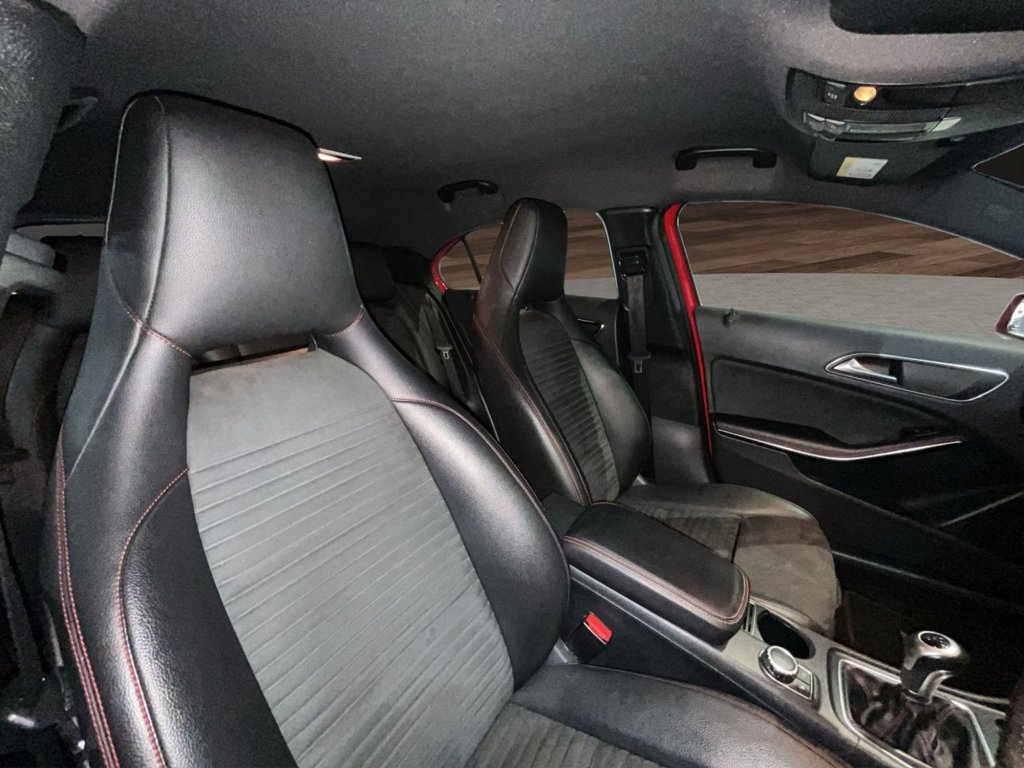 Used Mercedes-Benz A-Class 2016 for sale - 77703837: Photo 13