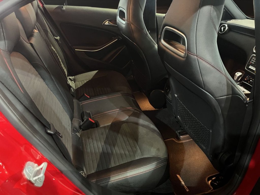 Used Mercedes-Benz A-Class 2016 for sale - 77703837: Photo 15