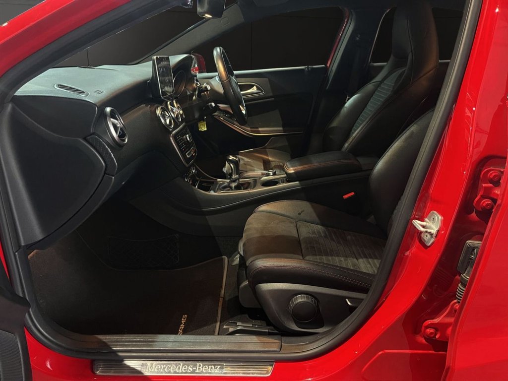 Used Mercedes-Benz A-Class 2016 for sale - 77703837: Photo 16