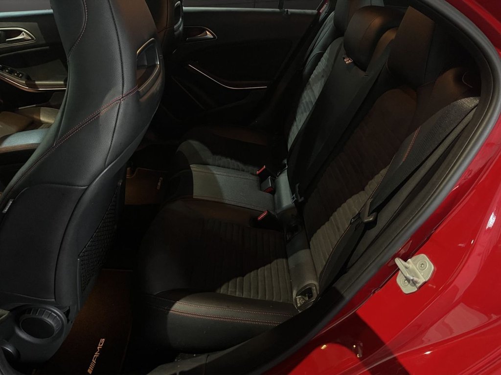 Used Mercedes-Benz A-Class 2016 for sale - 77703837: Photo 17