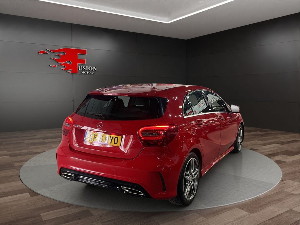 Used Mercedes-Benz A-Class 2016 for sale - 77703837: Photo 7