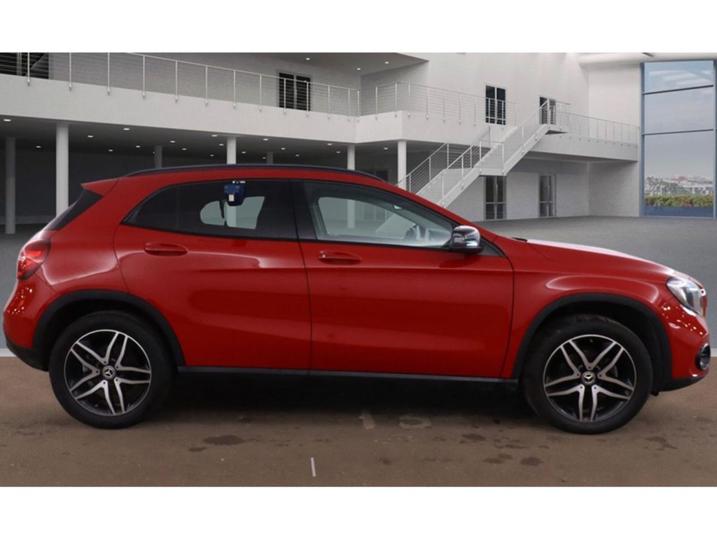 Used Mercedes-Benz GLA 2019 for sale - 77188833: Photo 5