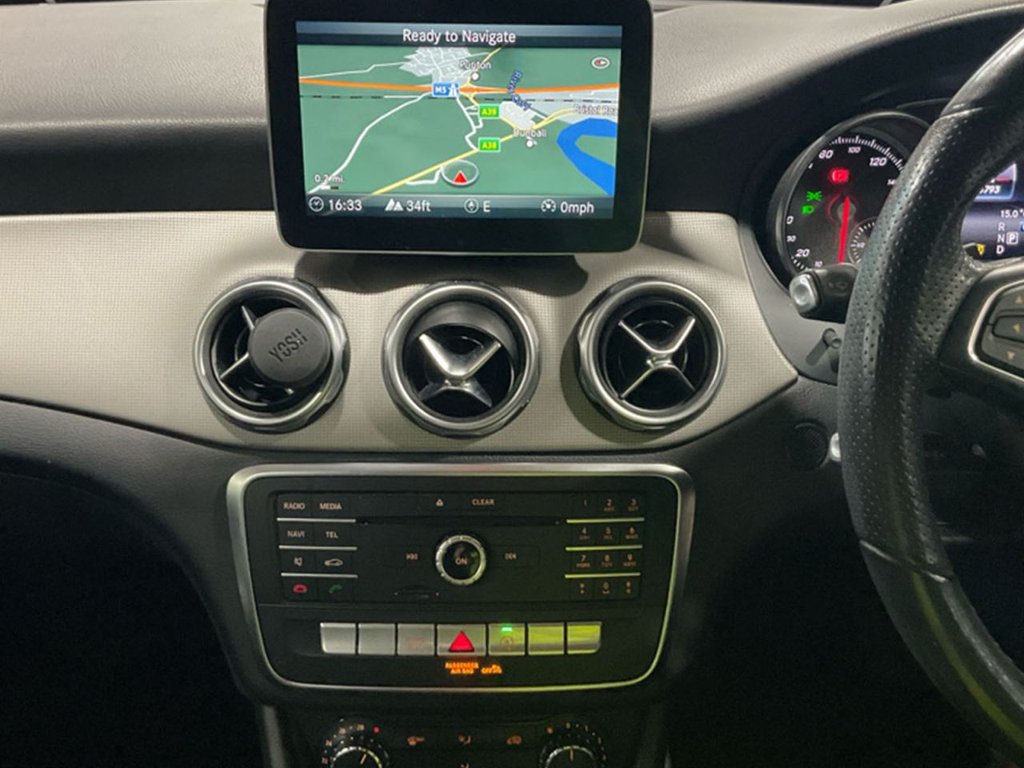 Used Mercedes-Benz GLA 2019 for sale - 77188833: Photo 9