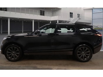 Used Land Rover Range Rover Velar 2018 for sale - 77408054: Photo