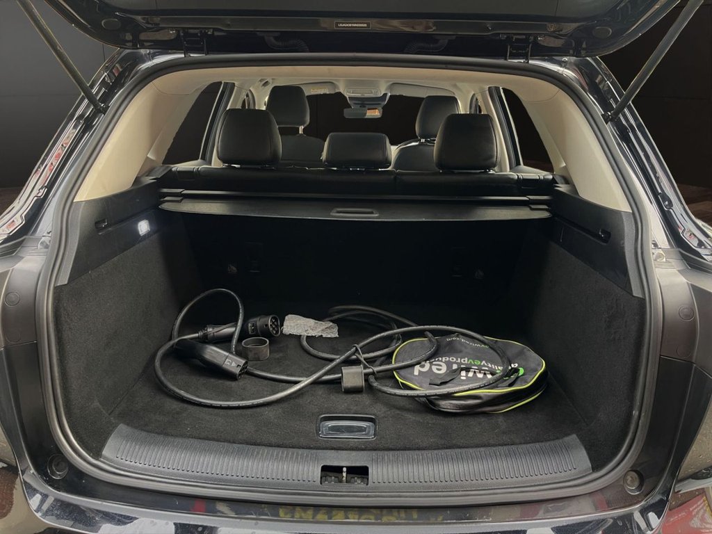 Used MG MG HS 2021 for sale - 76303493: Photo 10