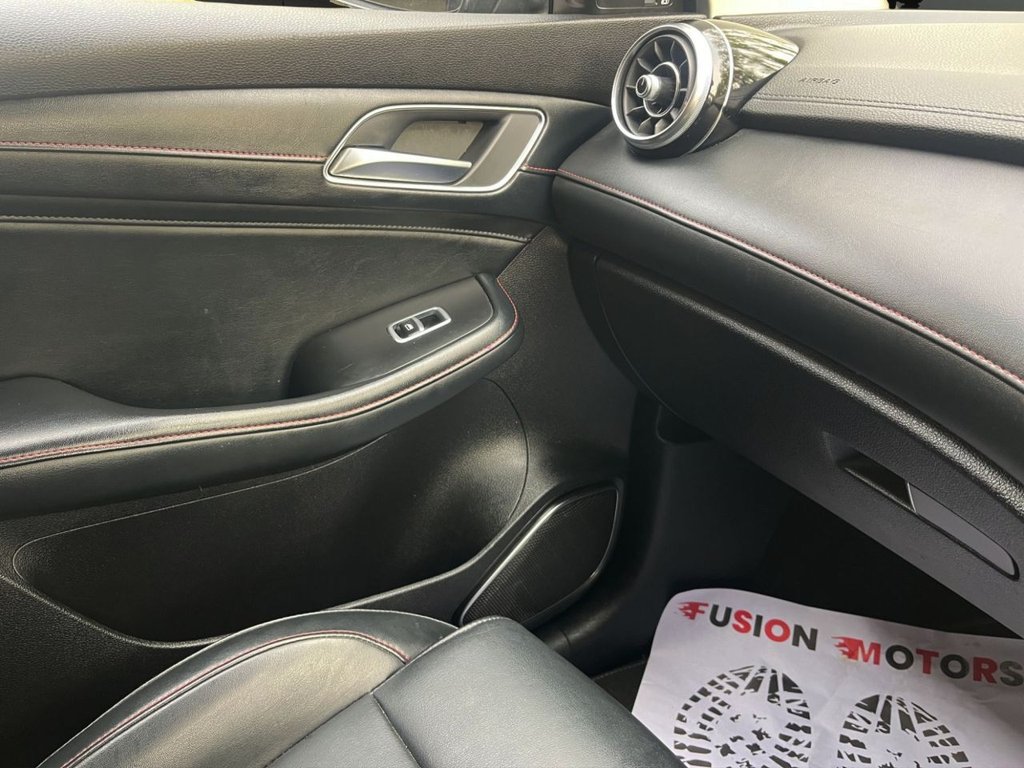 Used MG MG HS 2021 for sale - 76303493: Photo 12