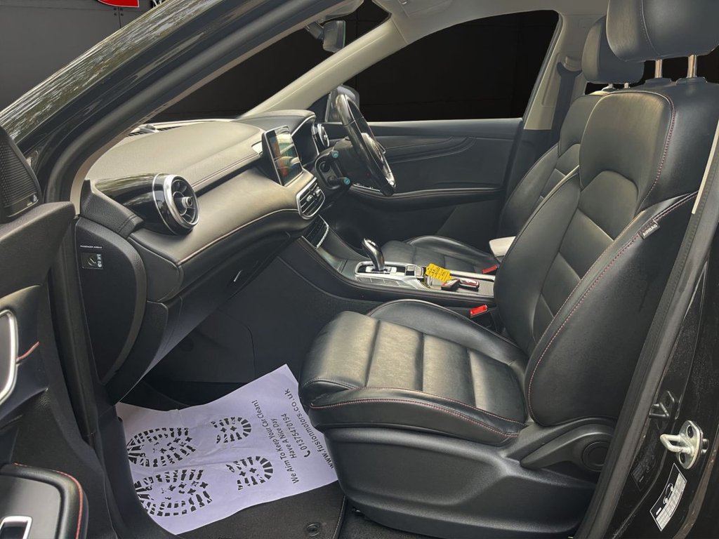 Used MG MG HS 2021 for sale - 76303493: Photo 14